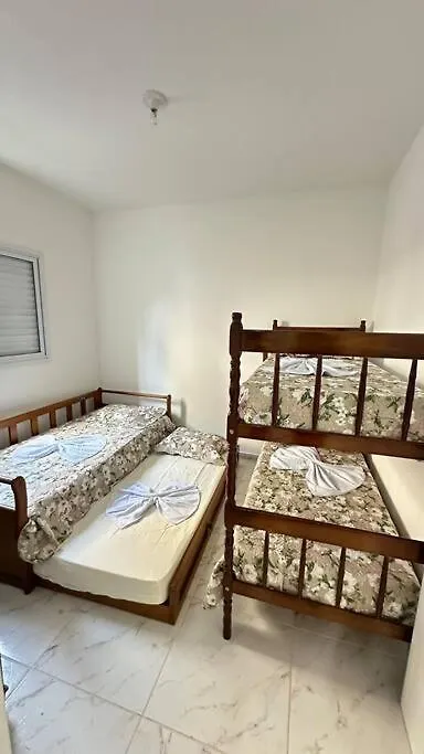 Apartamento Campos Do Jordao