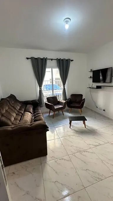 Apartamento Campos Do Jordao Apartment