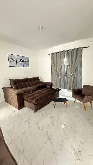 Apartamento Campos Do Jordao Apartment