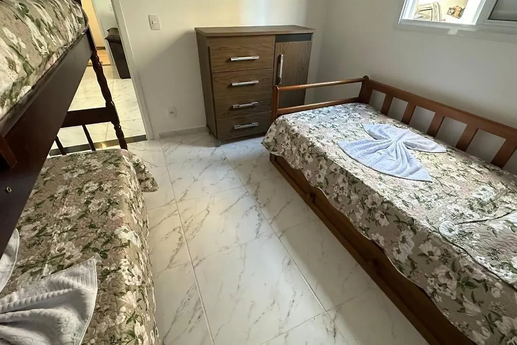 Apartment Apartamento Campos Do Jordao